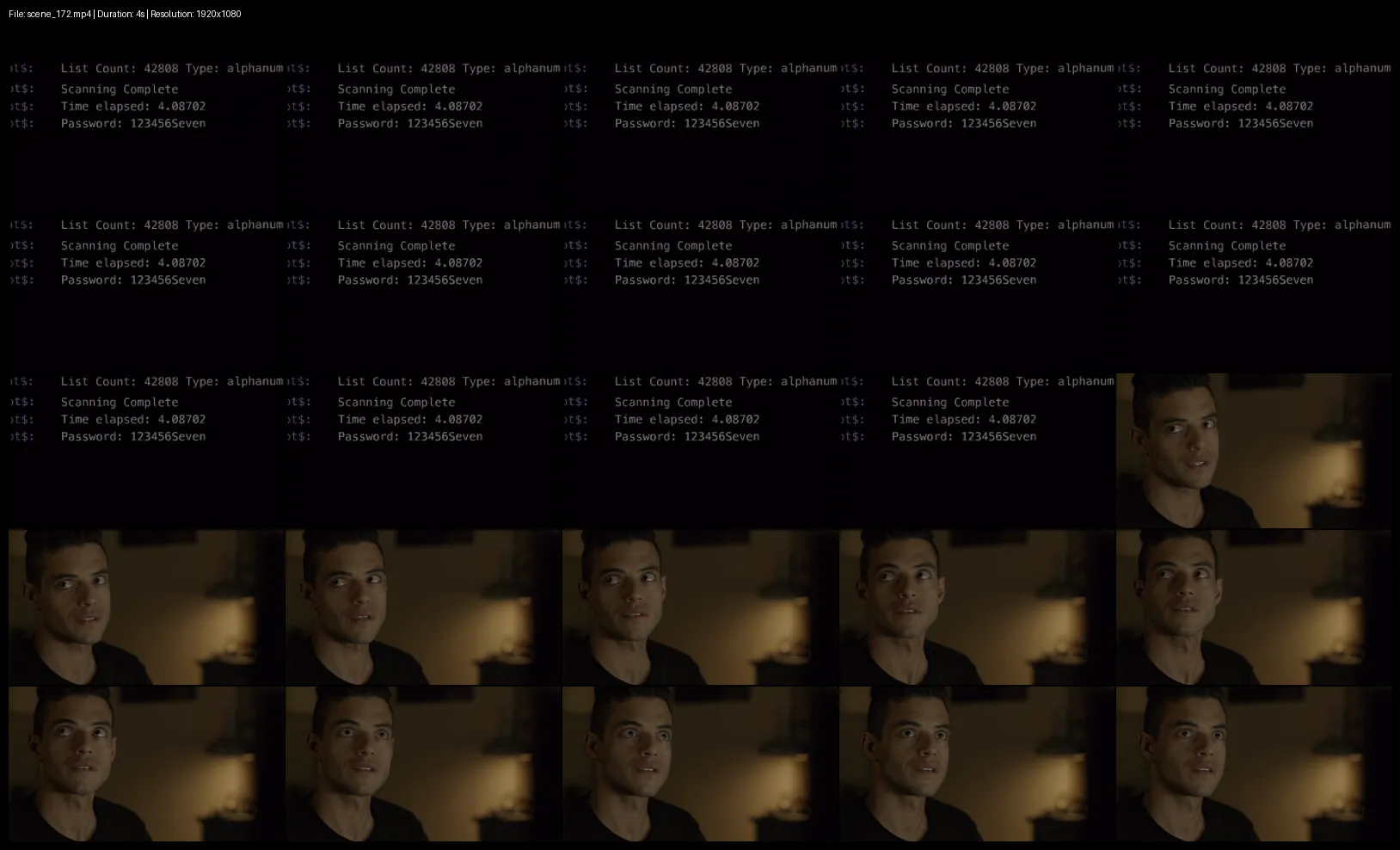 Mr. Robot clip — Mr. Robot