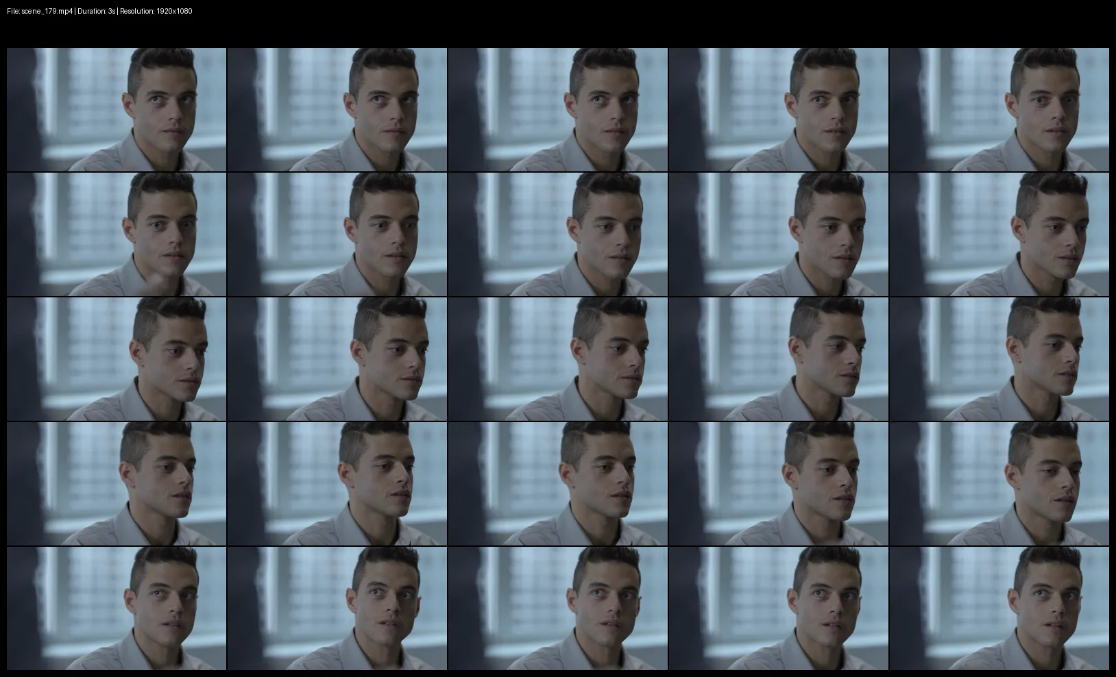 Mr. Robot clip — Mr. Robot