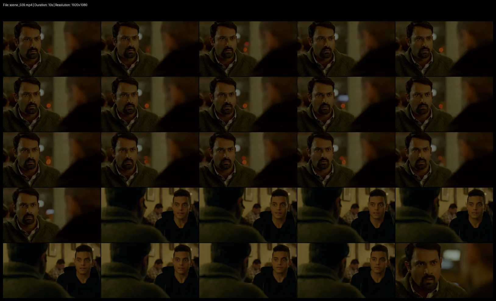 Mr. Robot clip — Mr. Robot