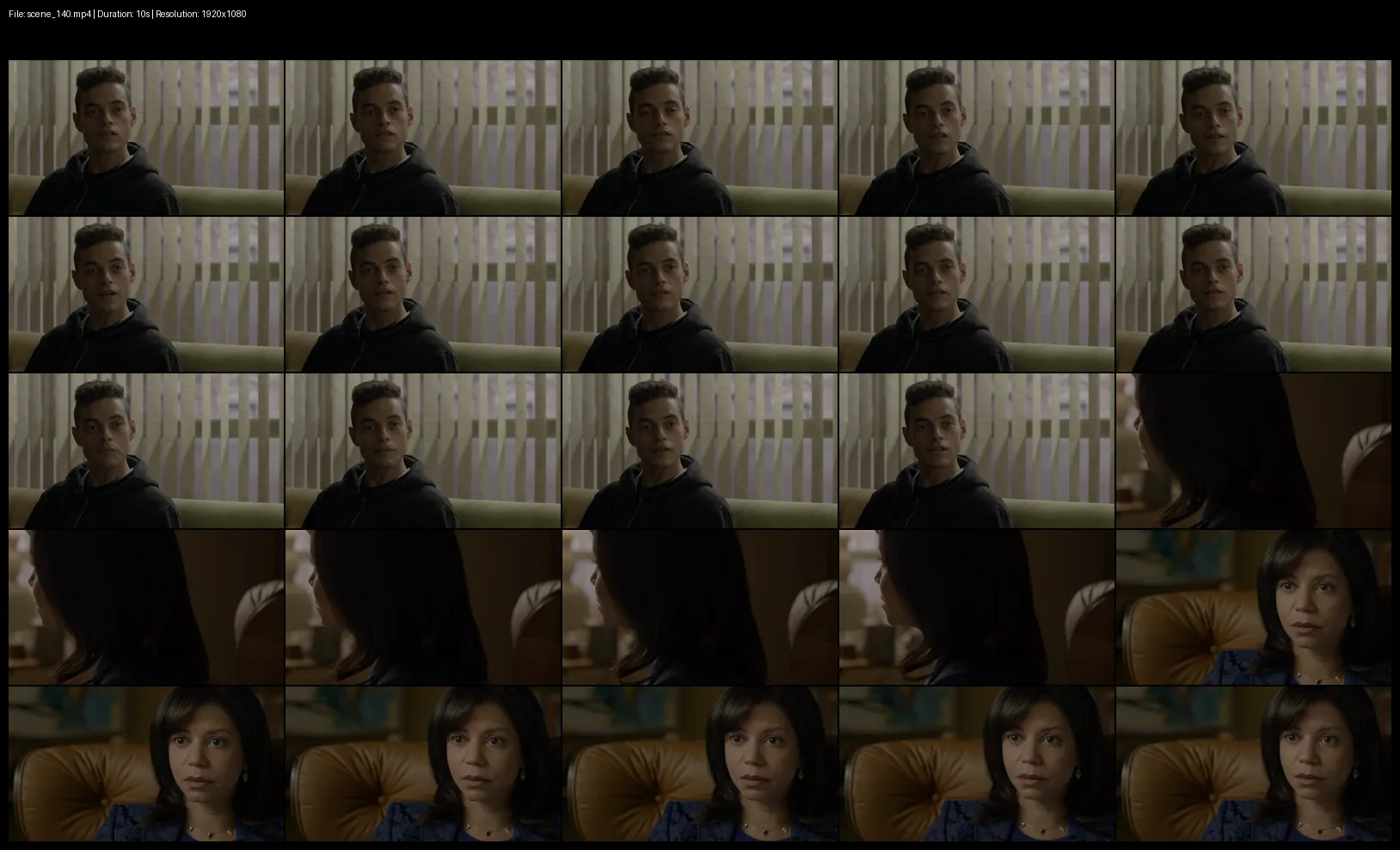 Mr. Robot clip — Mr. Robot