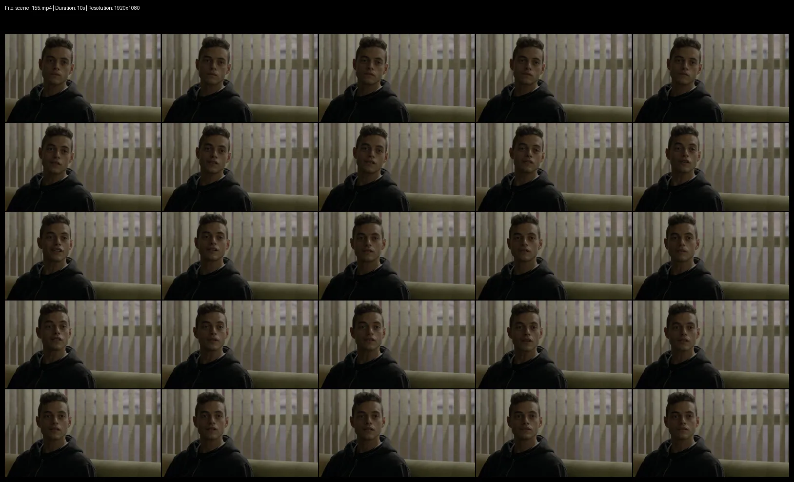 Mr. Robot clip — Mr. Robot