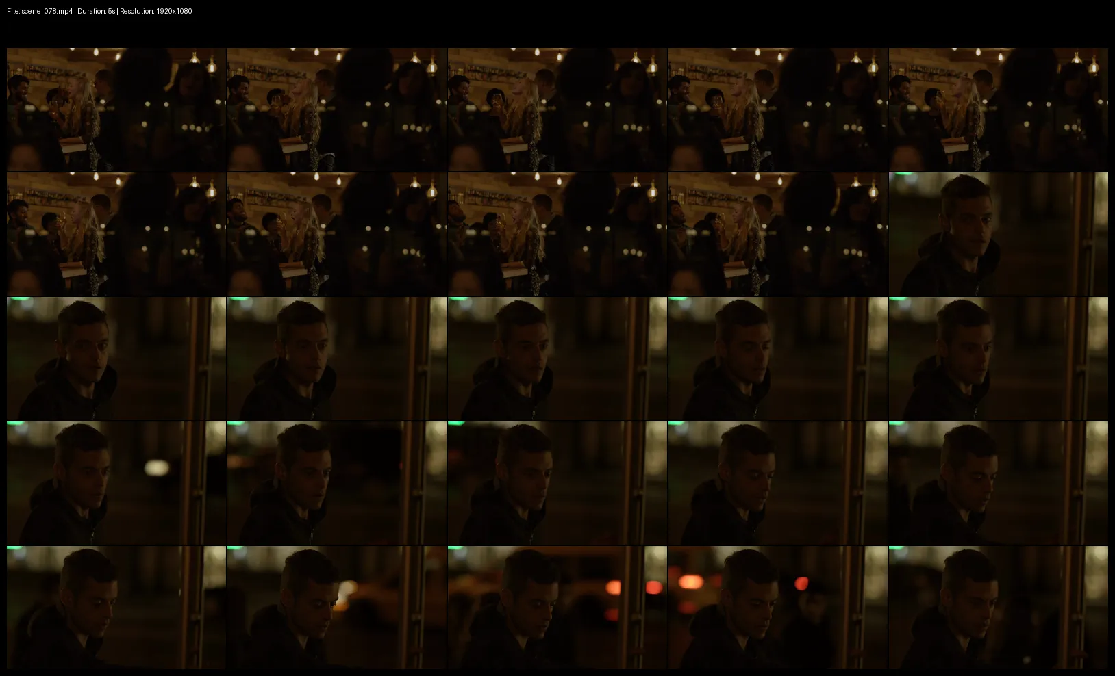 Mr. Robot clip — Mr. Robot
