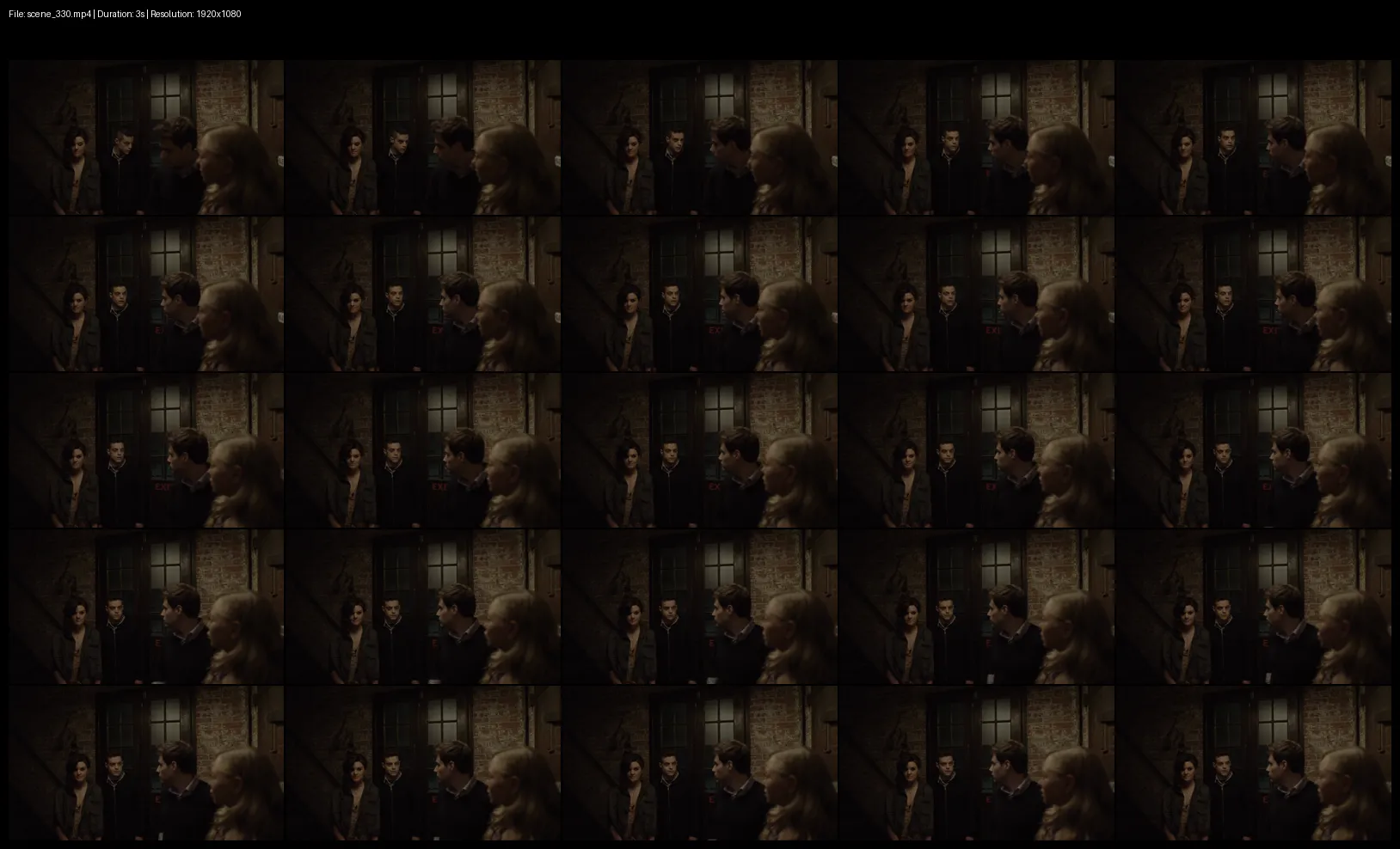 Mr. Robot clip — Mr. Robot