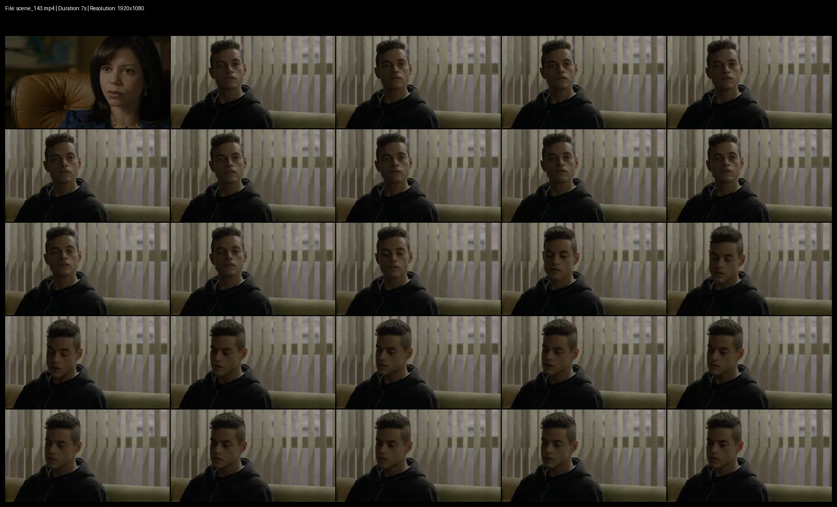 Mr. Robot clip — Mr. Robot