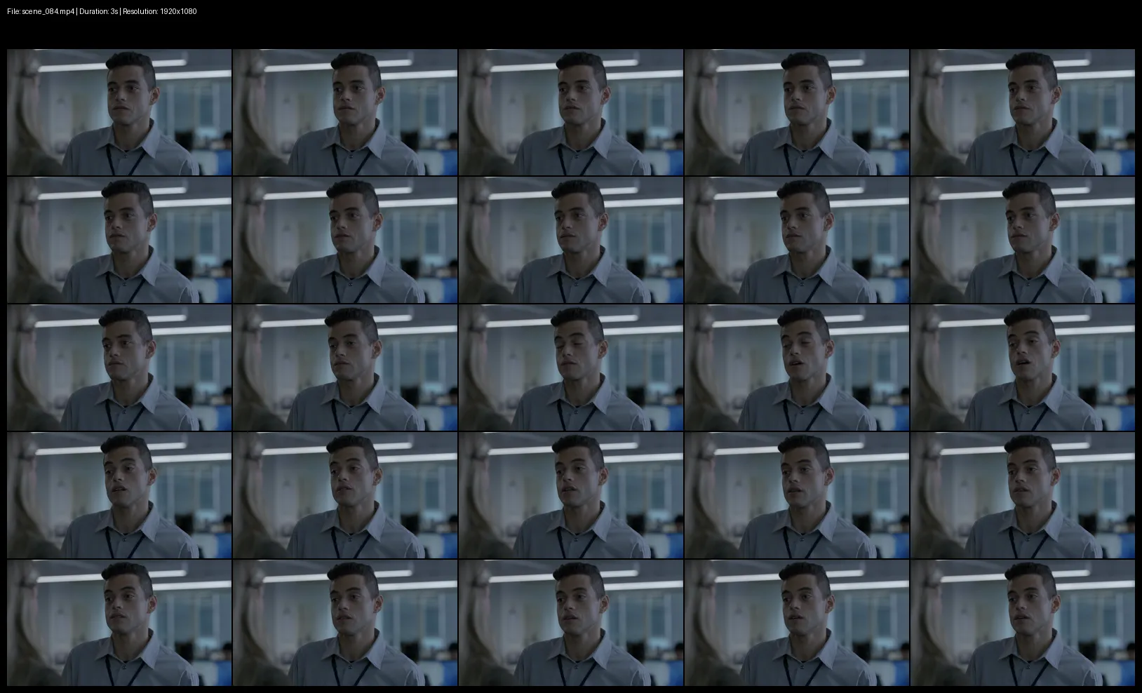 Mr. Robot clip — Mr. Robot