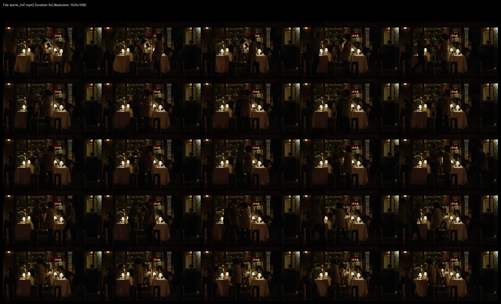 Mr. Robot clip — Mr. Robot