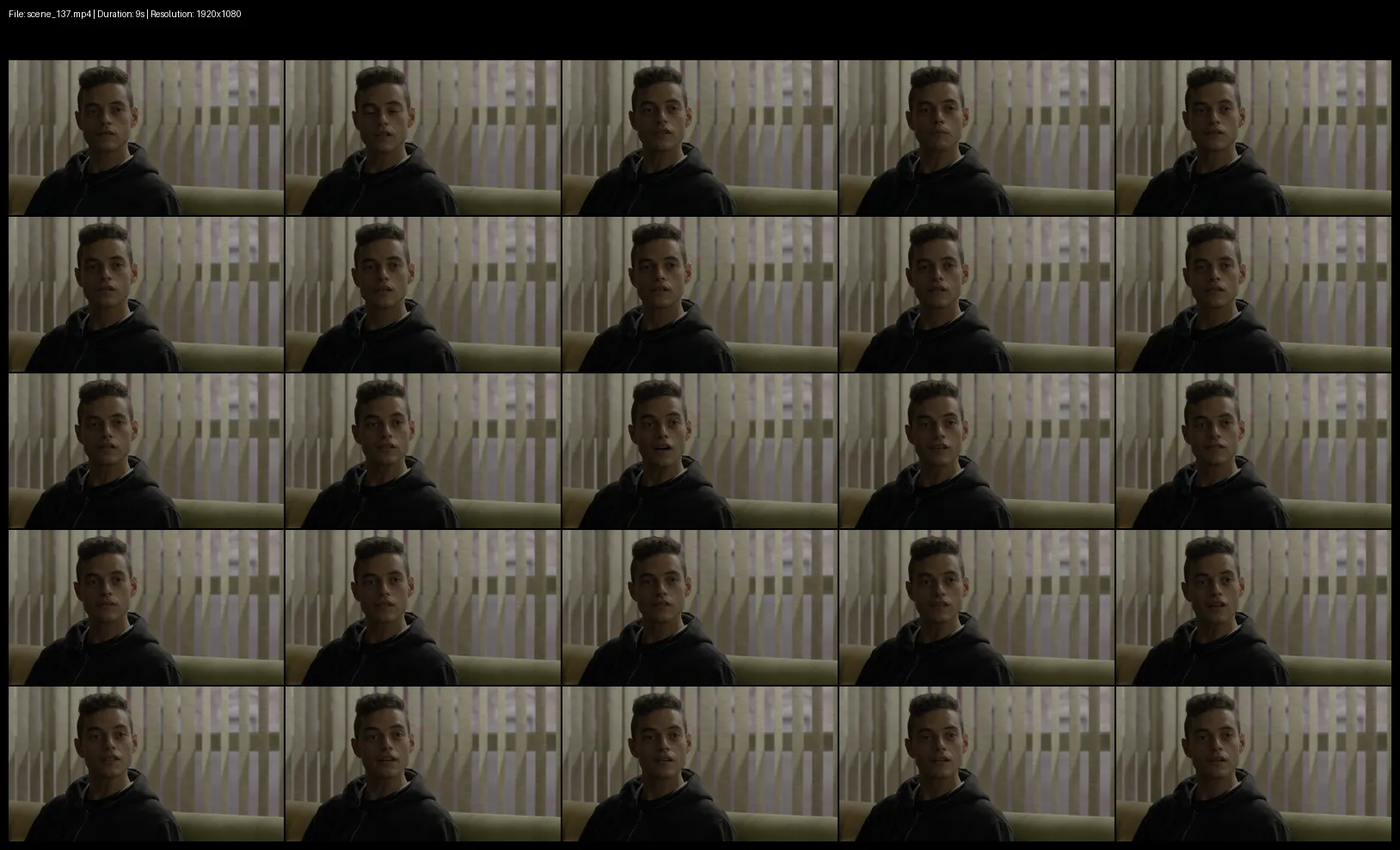 Mr. Robot clip — Mr. Robot