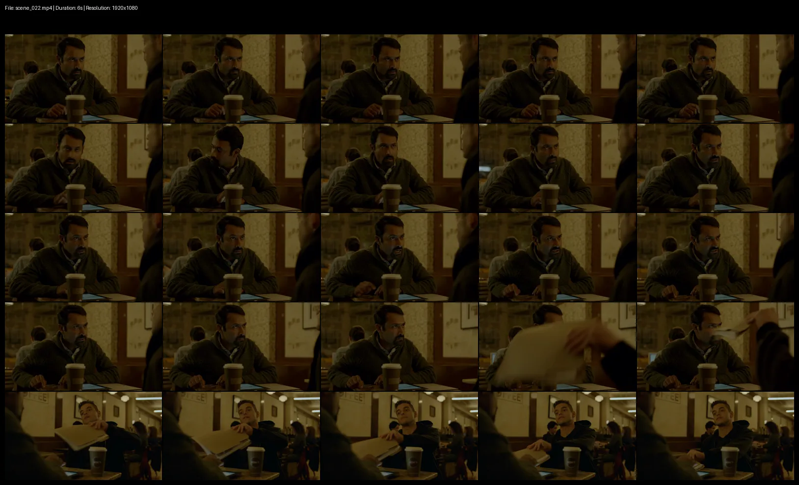 Mr. Robot clip — Mr. Robot