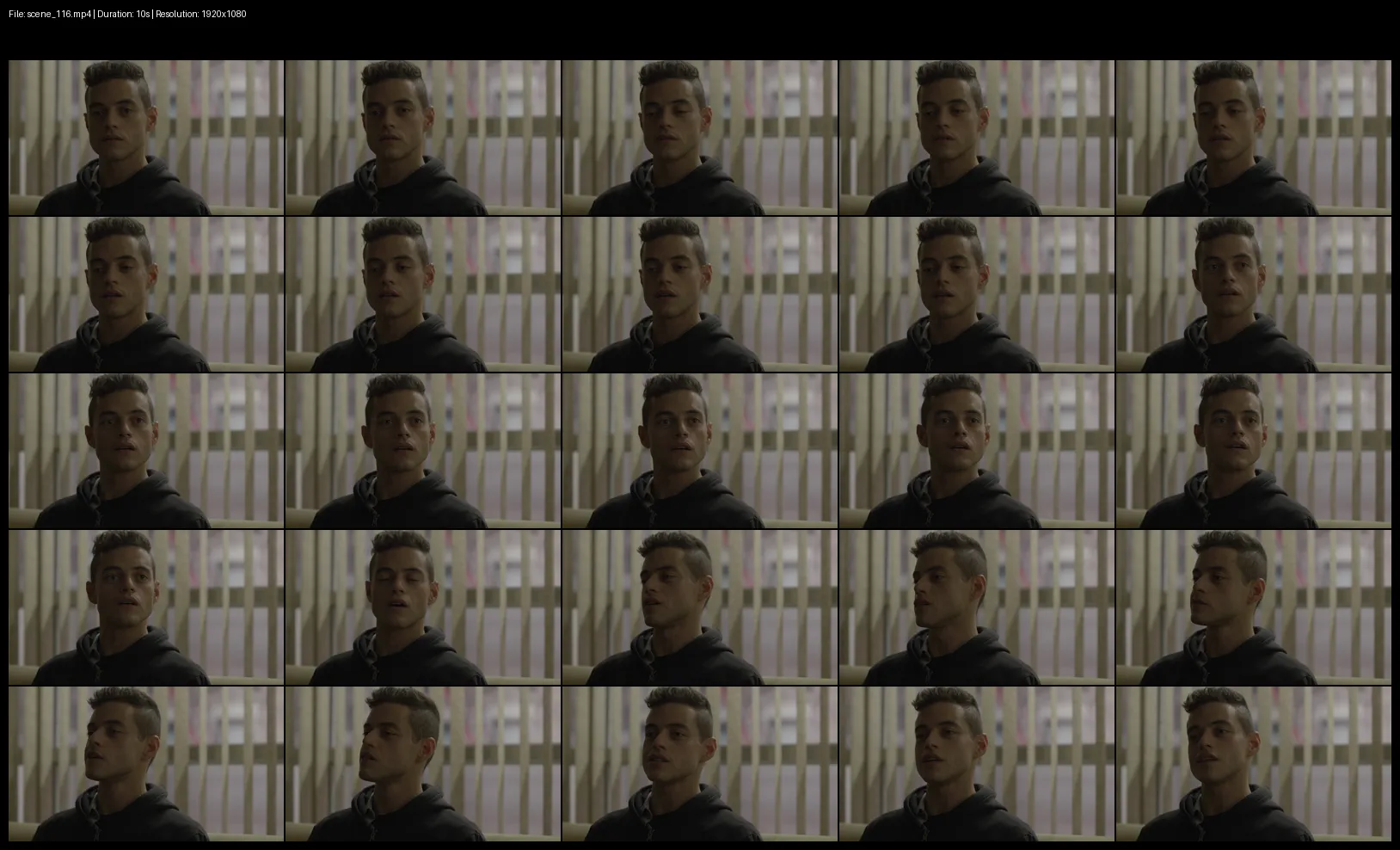 Mr. Robot clip — Mr. Robot
