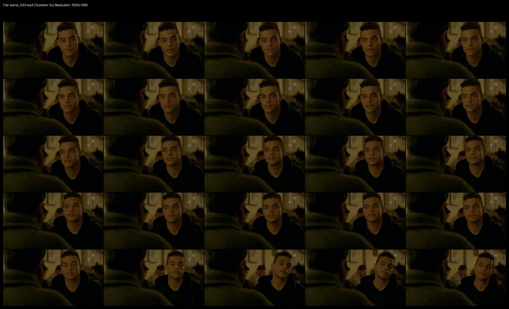 Mr. Robot clip — Mr. Robot