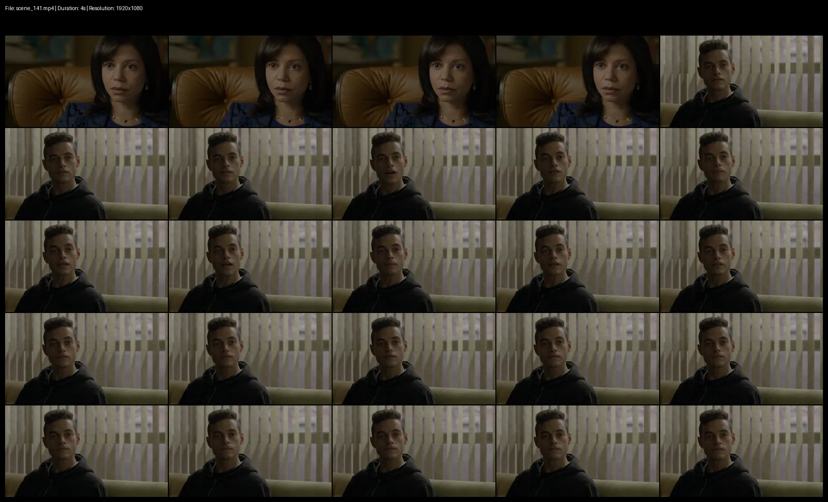 Mr. Robot clip — Mr. Robot