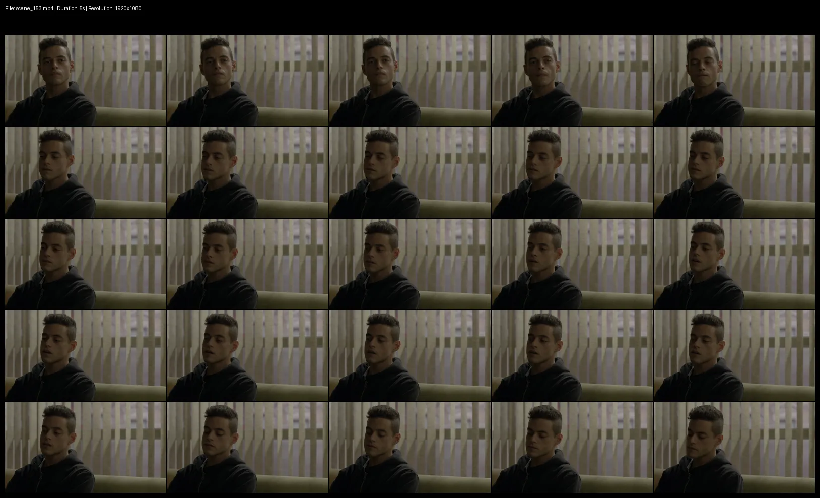 Mr. Robot clip — Mr. Robot
