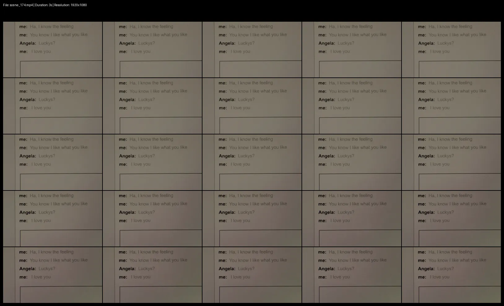 Mr. Robot clip — Mr. Robot