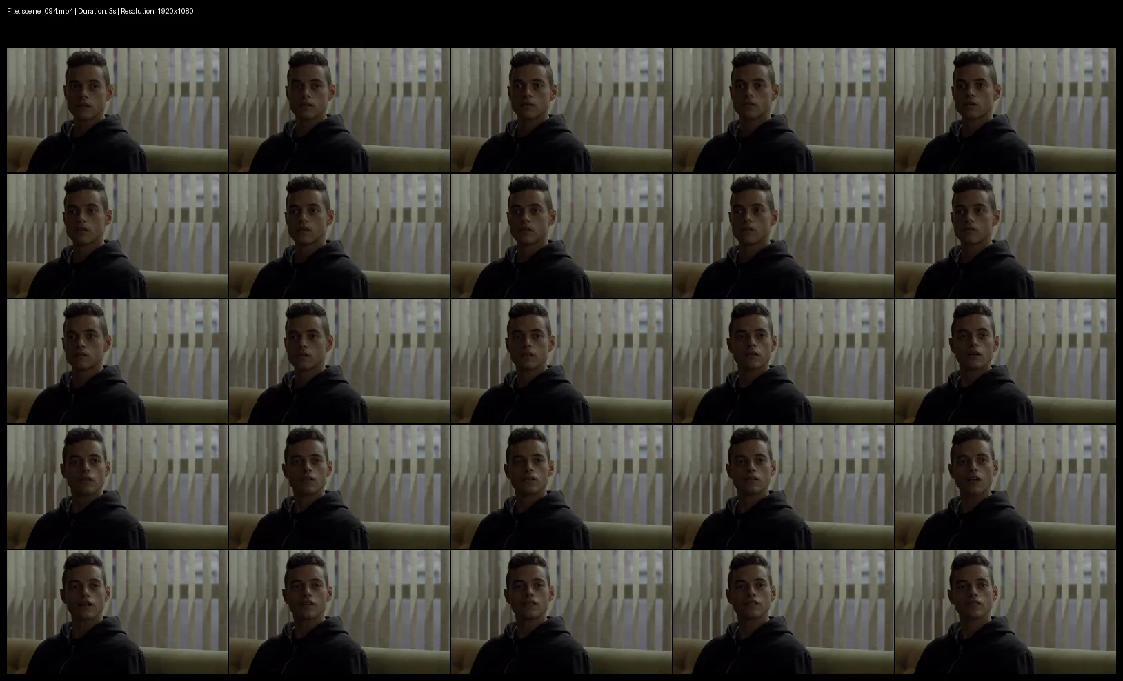 Mr. Robot clip — Mr. Robot