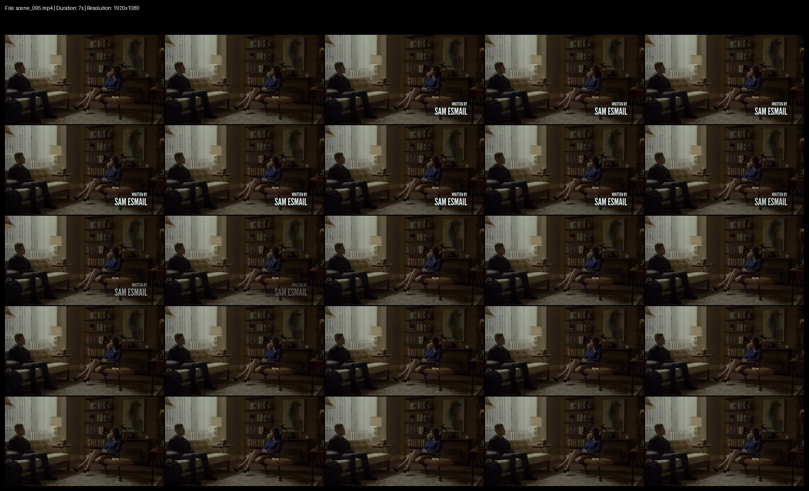 Mr. Robot clip — Mr. Robot