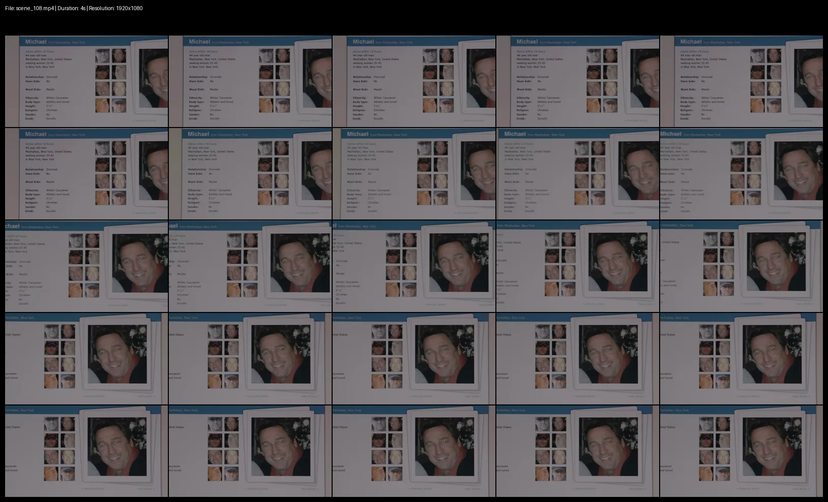 Mr. Robot clip — Mr. Robot