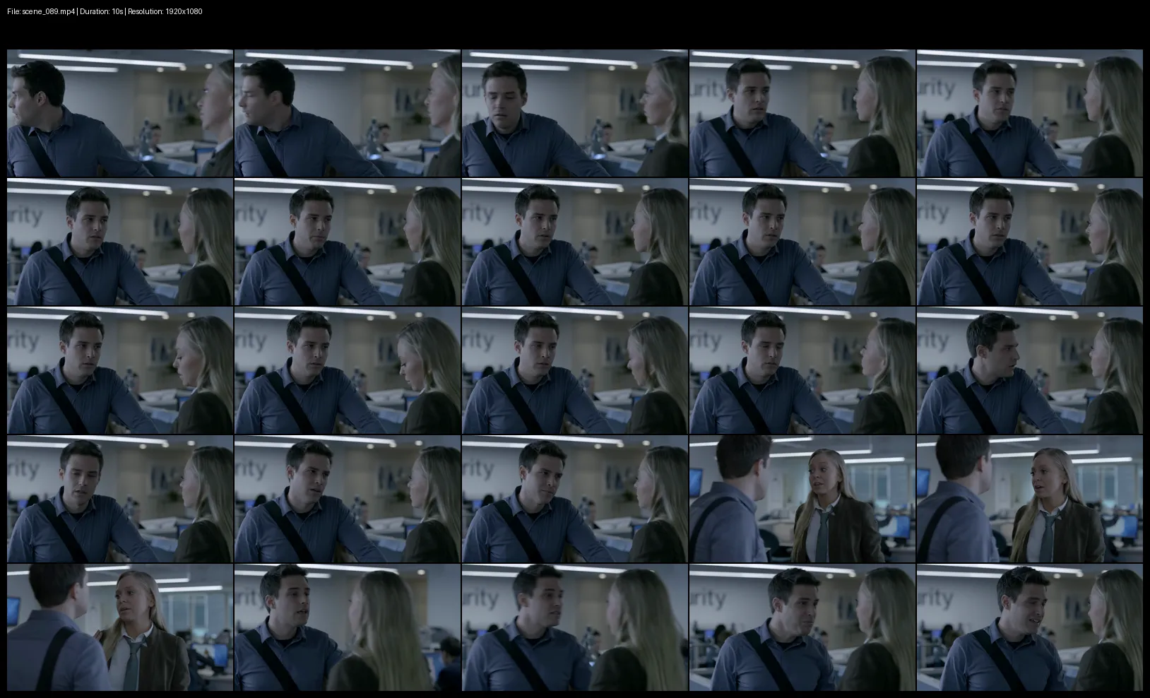Mr. Robot clip — Mr. Robot