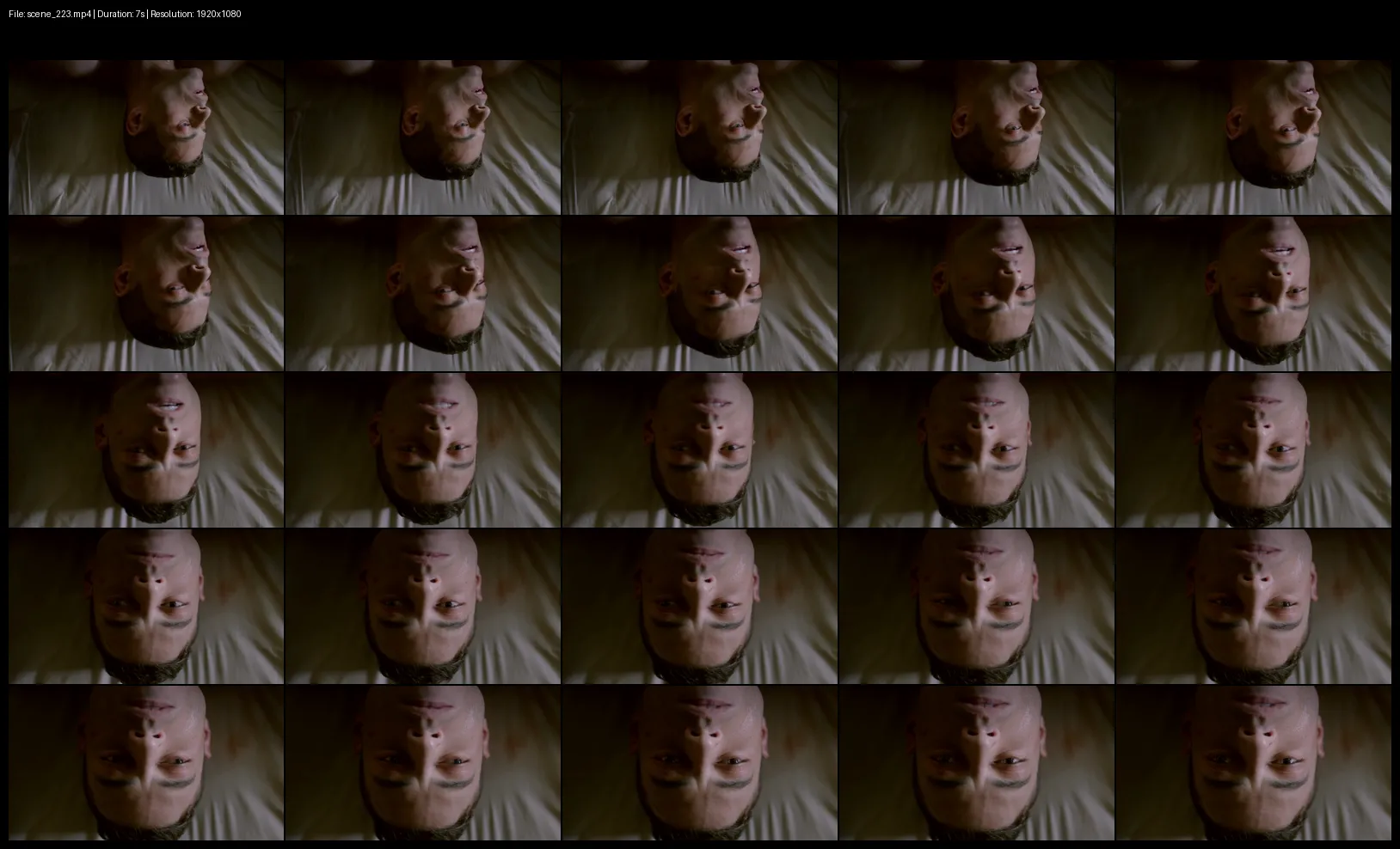 Mr. Robot clip — Mr. Robot