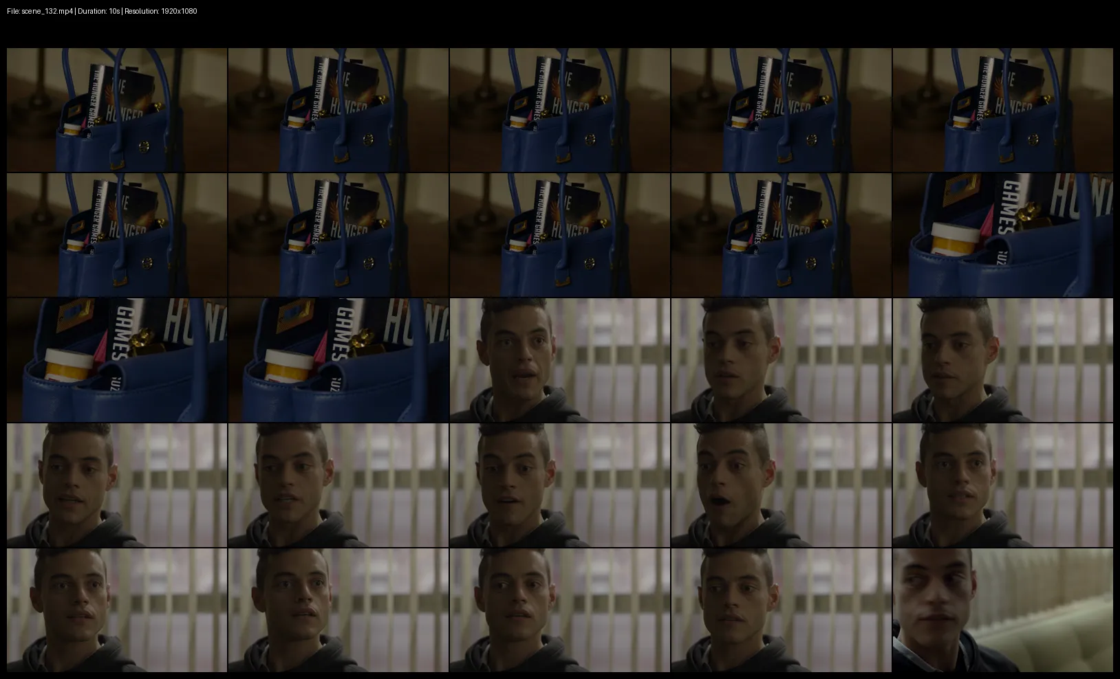 Mr. Robot clip — Mr. Robot