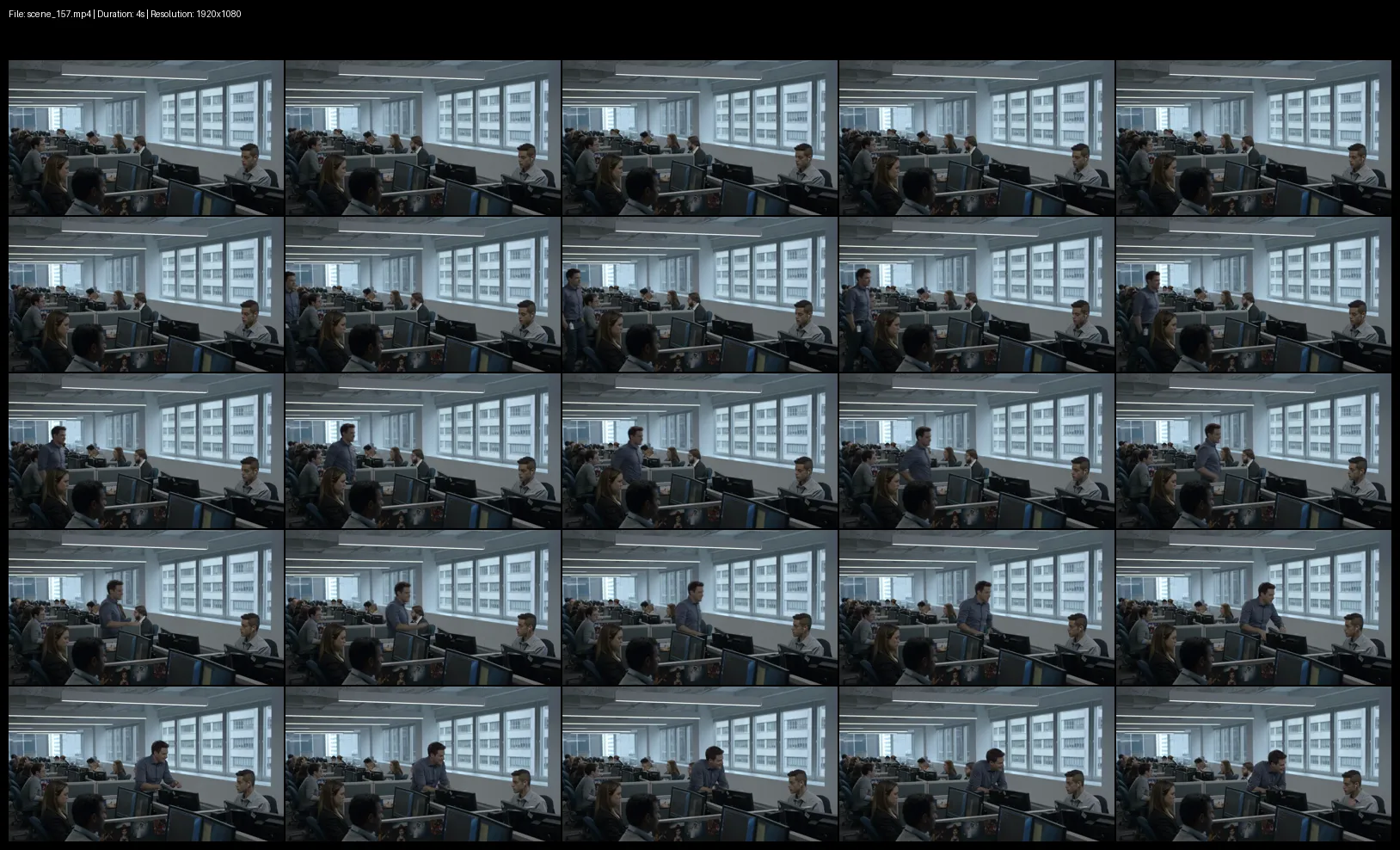 Mr. Robot clip — Mr. Robot
