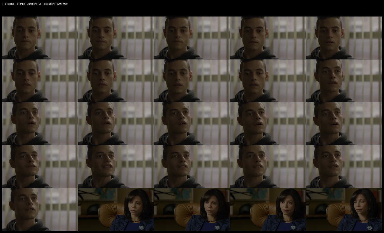 Mr. Robot clip — Mr. Robot
