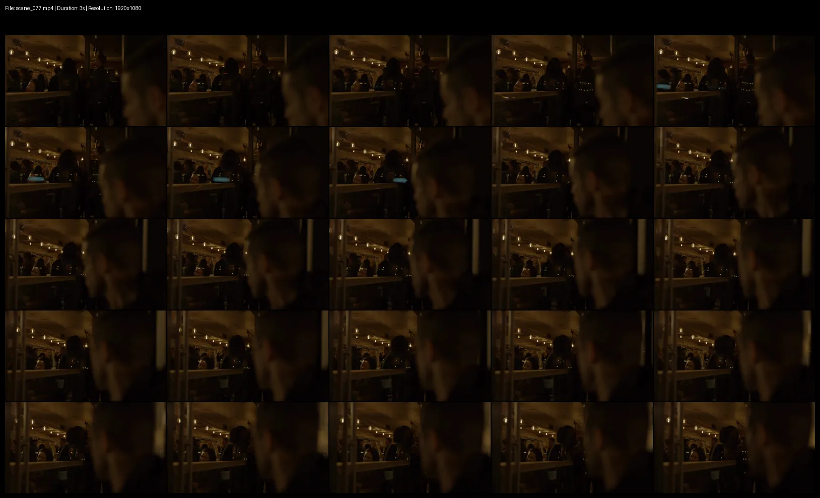Mr. Robot clip — Mr. Robot
