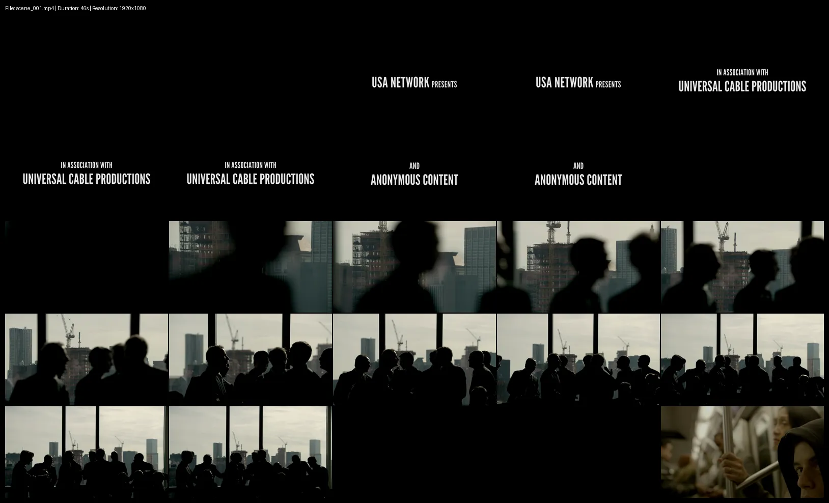 Mr. Robot clip — Mr. Robot