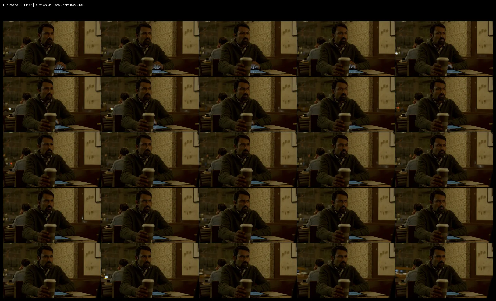 Mr. Robot clip — Mr. Robot