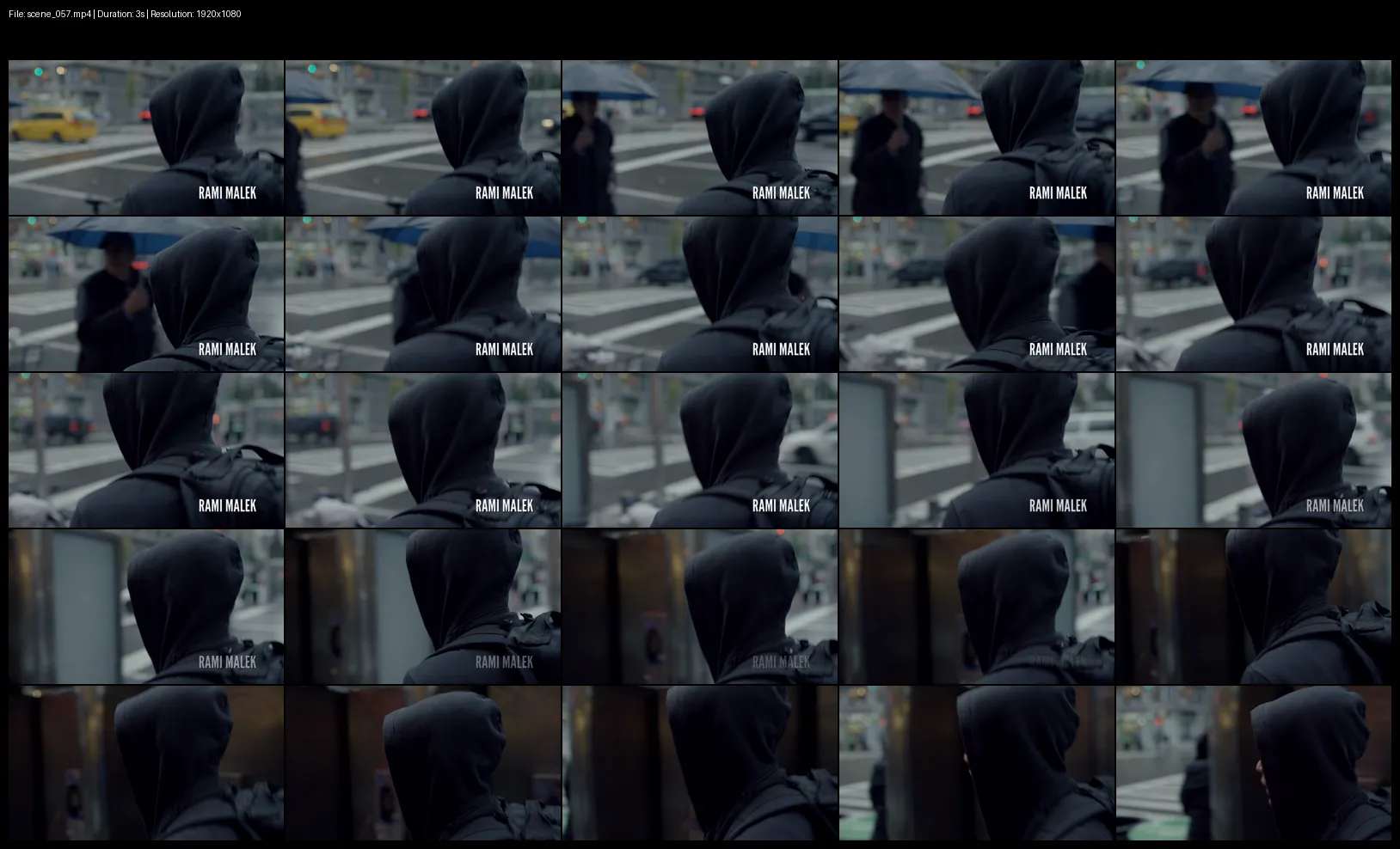 Mr. Robot clip — Mr. Robot