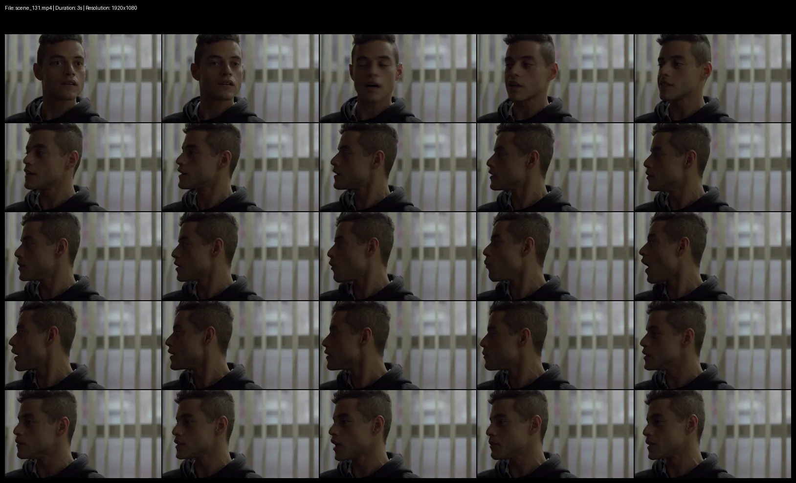 Mr. Robot clip — Mr. Robot