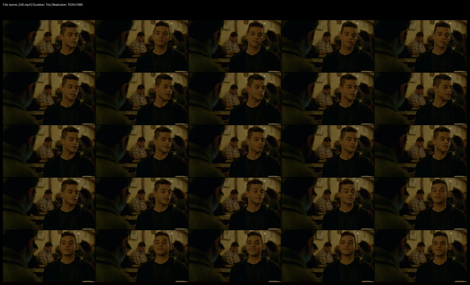 Mr. Robot clip — Mr. Robot