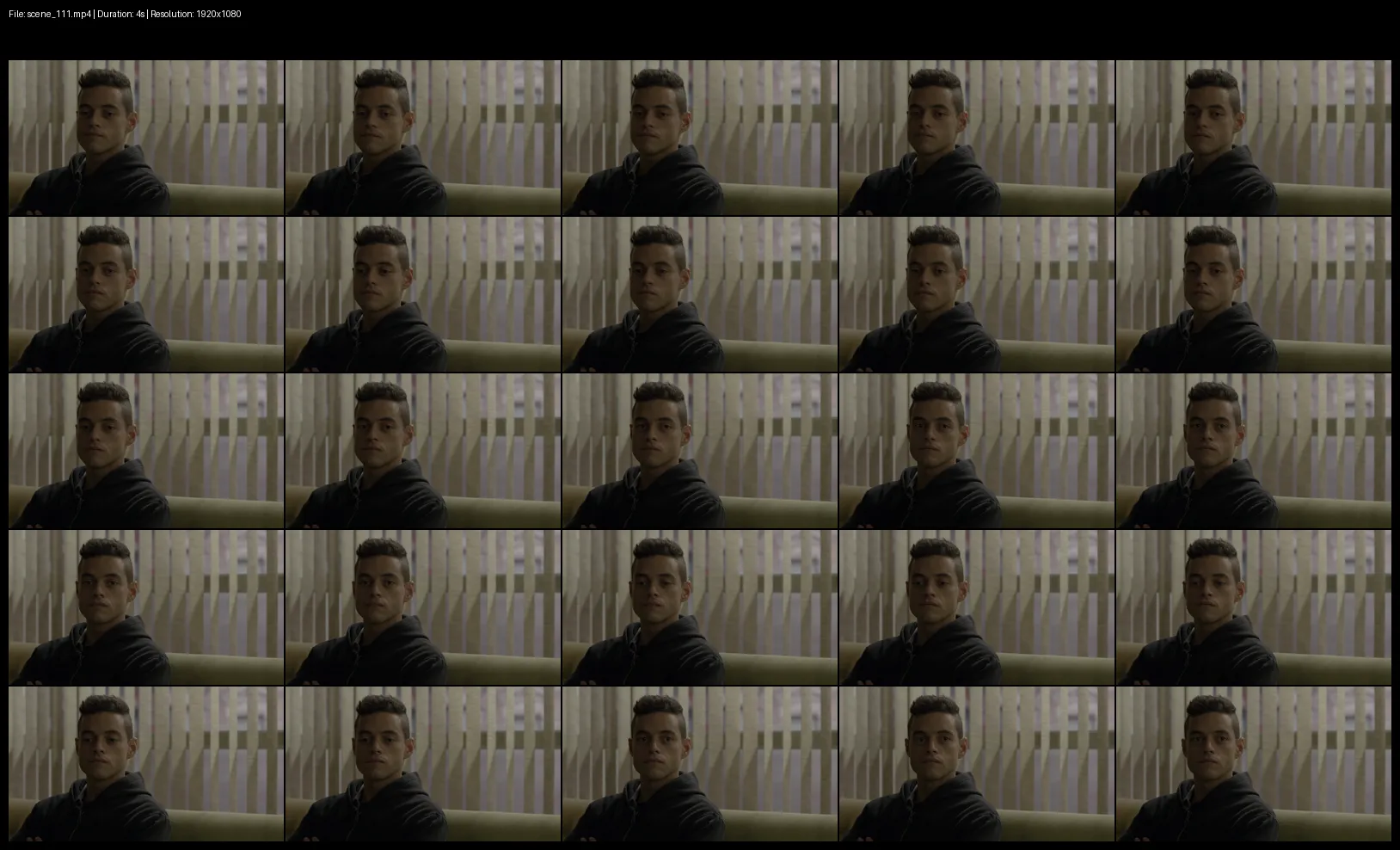 Mr. Robot clip — Mr. Robot