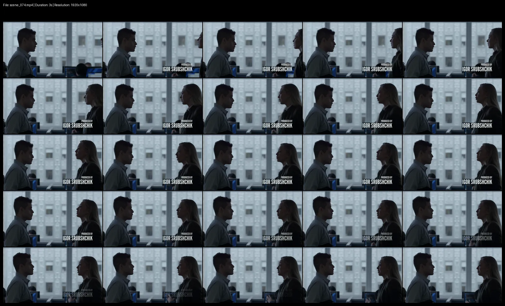 Mr. Robot clip — Mr. Robot