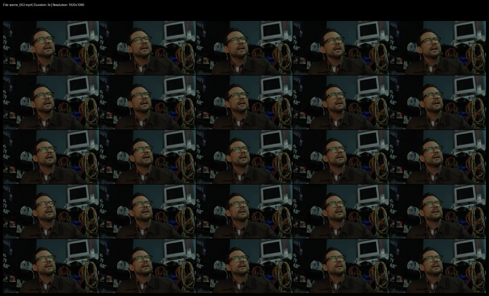 Mr. Robot clip — Mr. Robot