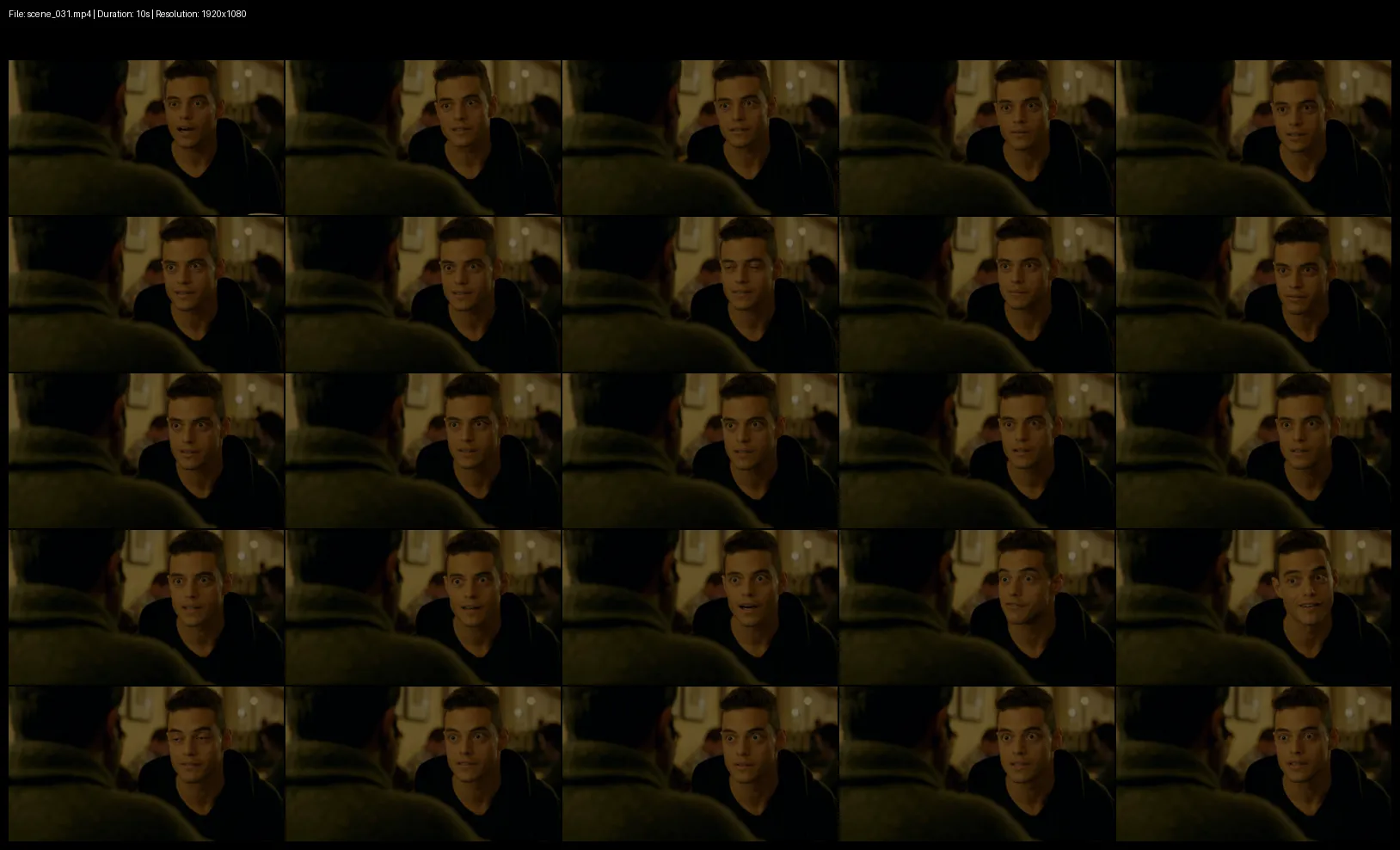 Mr. Robot clip — Mr. Robot