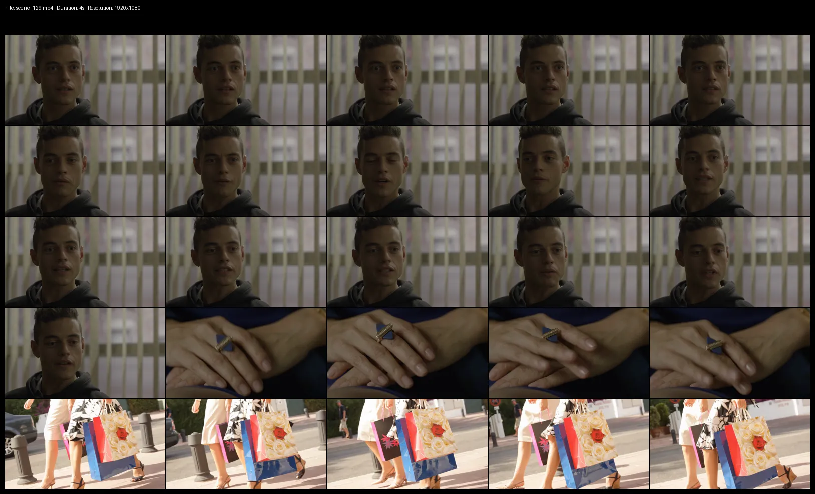 Mr. Robot clip — Mr. Robot