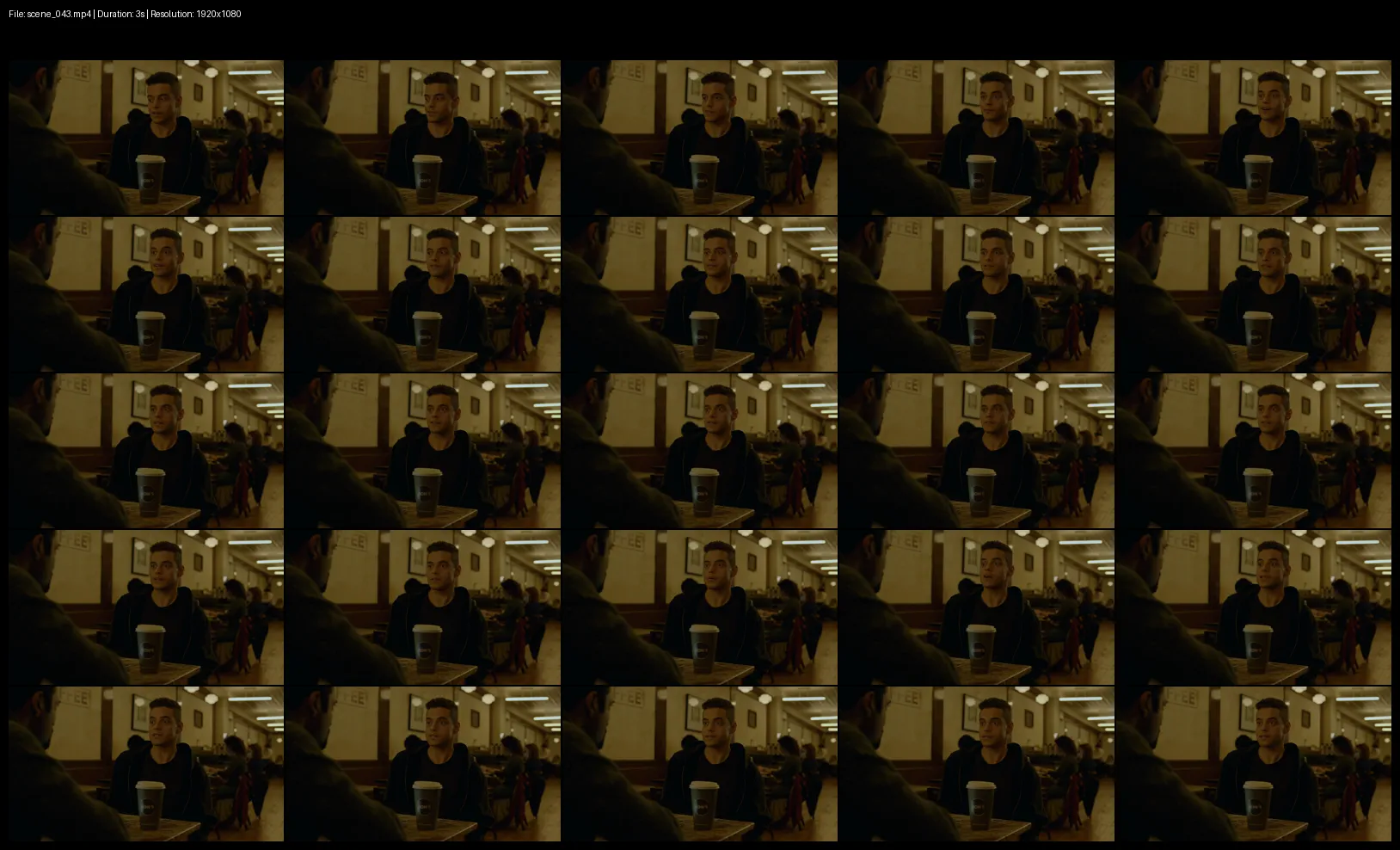 Mr. Robot clip — Mr. Robot