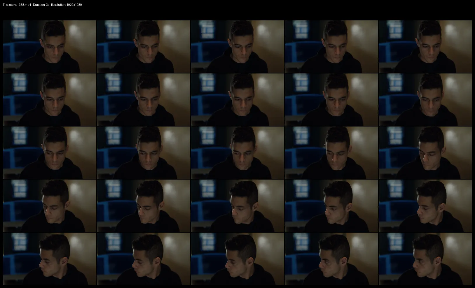 Mr. Robot clip — Mr. Robot