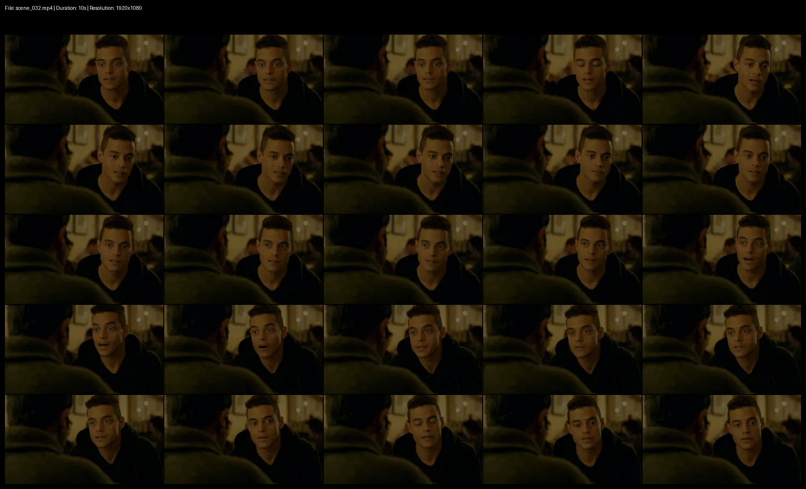 Mr. Robot clip — Mr. Robot