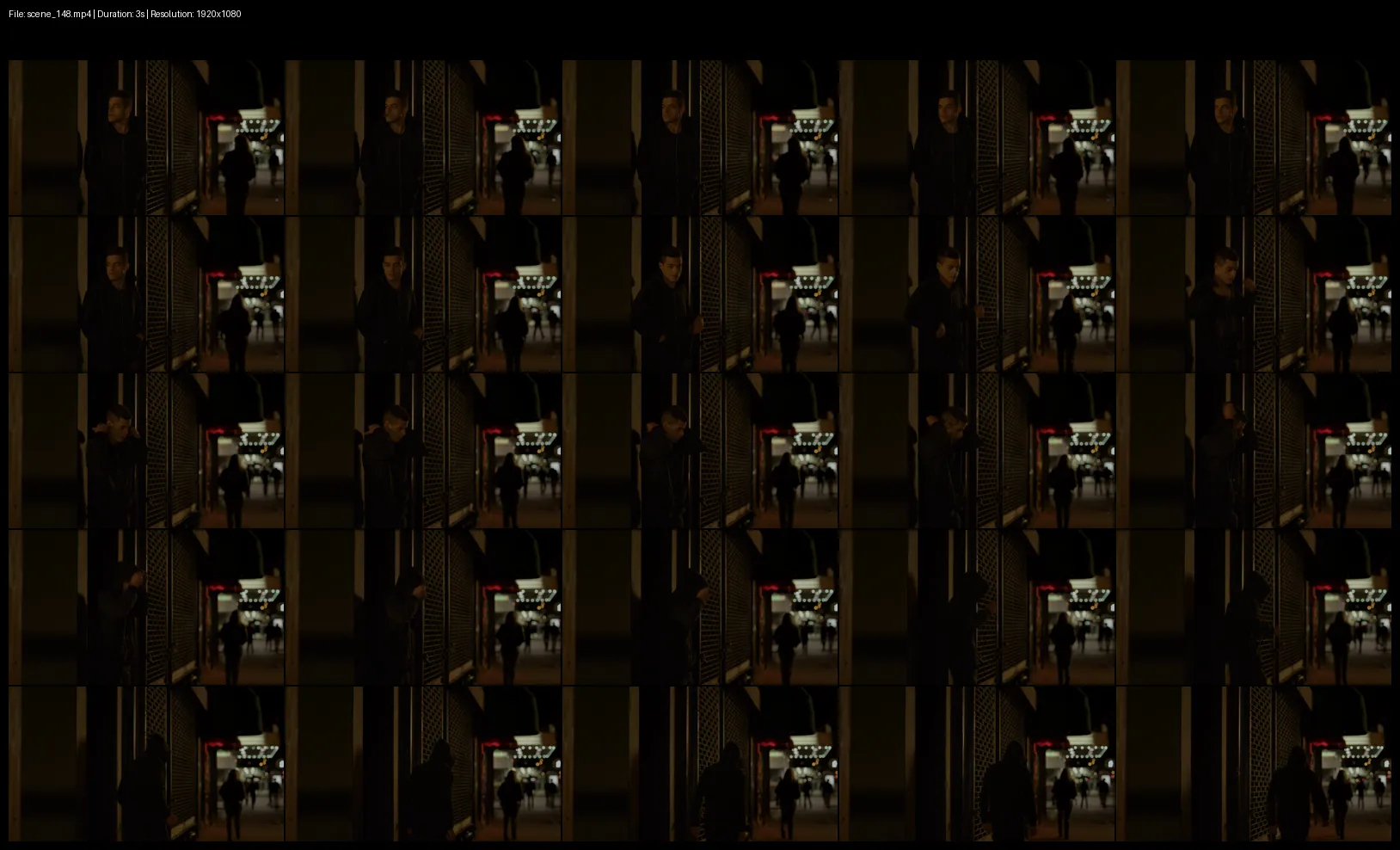 Mr. Robot clip — Mr. Robot