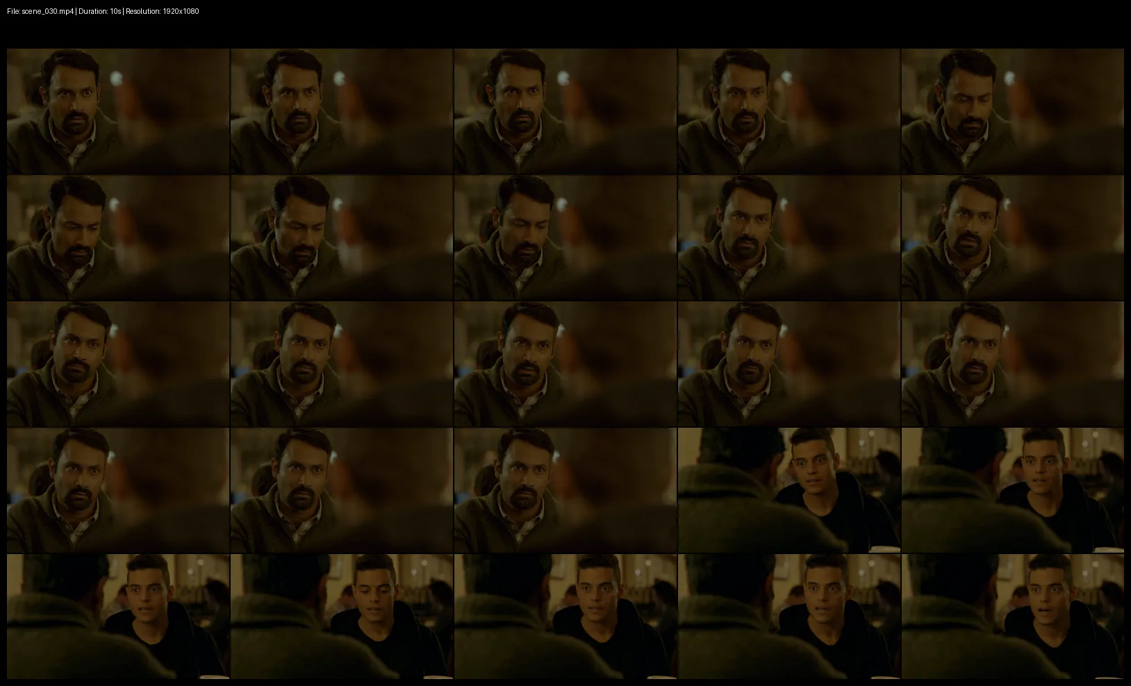 Mr. Robot clip — Mr. Robot