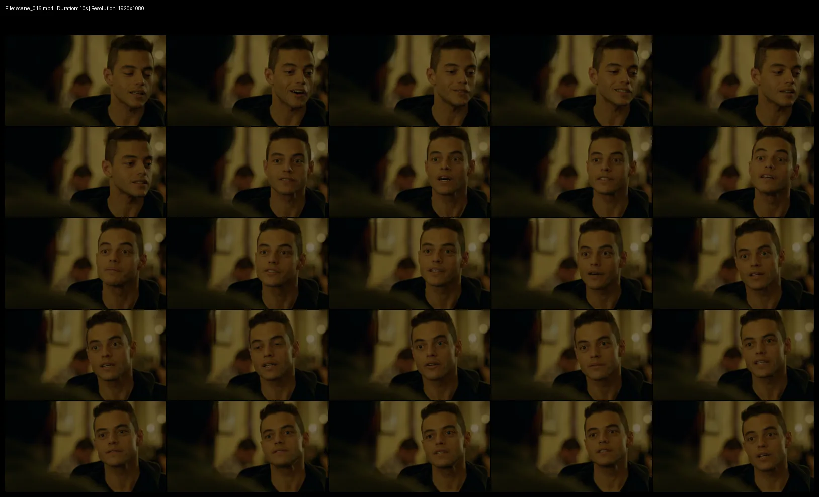 Mr. Robot clip — Mr. Robot