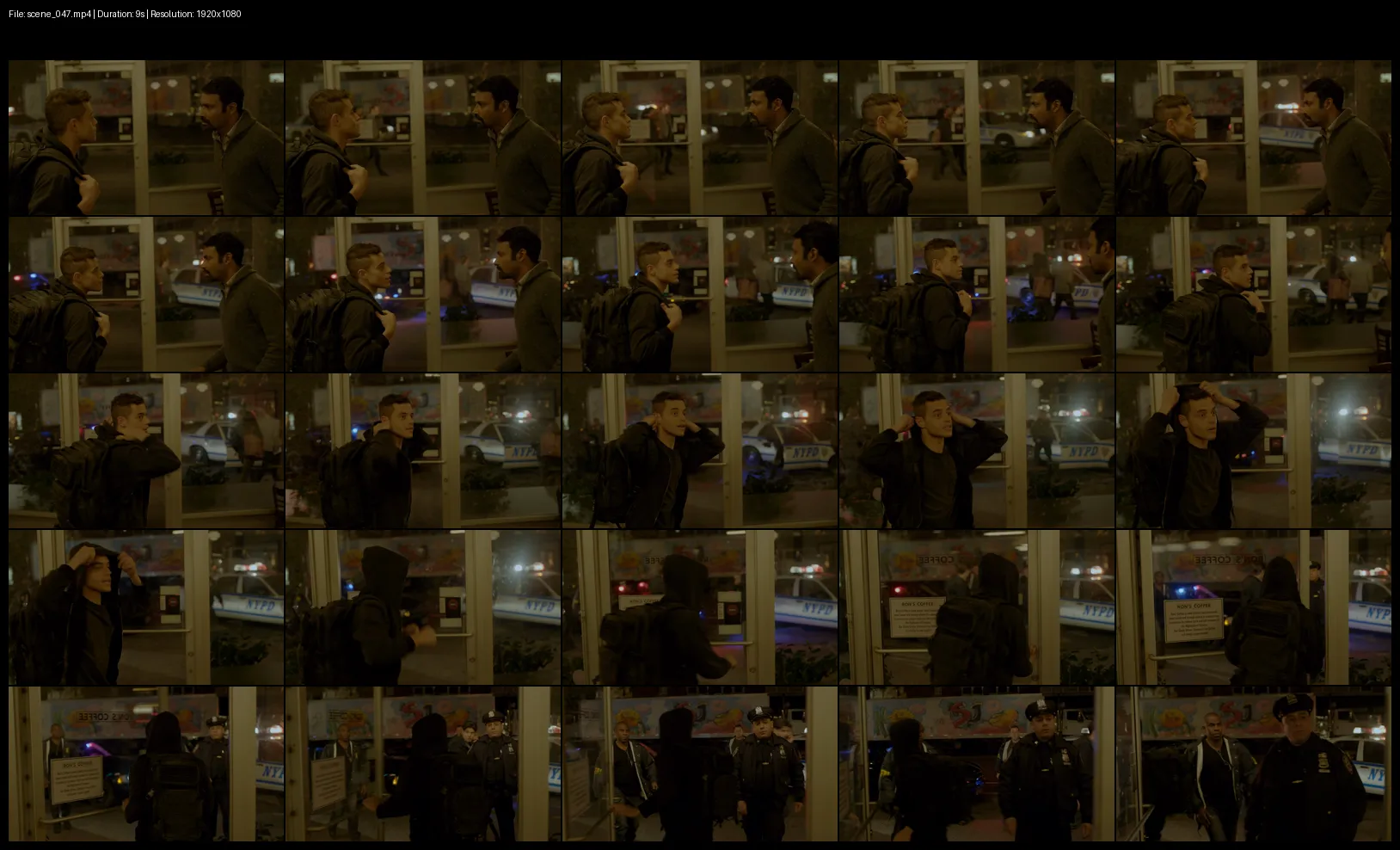 Mr. Robot clip — Mr. Robot