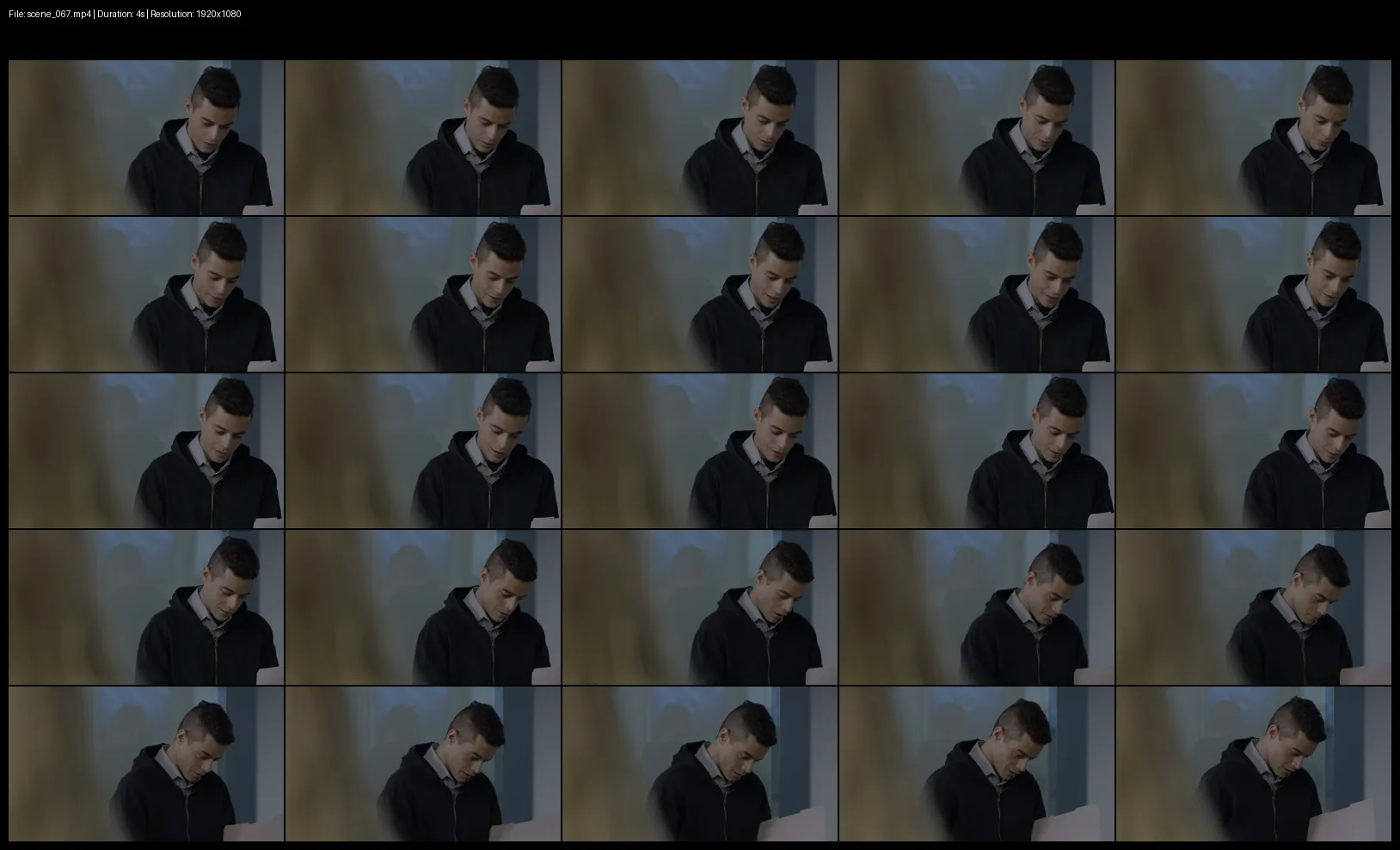Mr. Robot clip — Mr. Robot