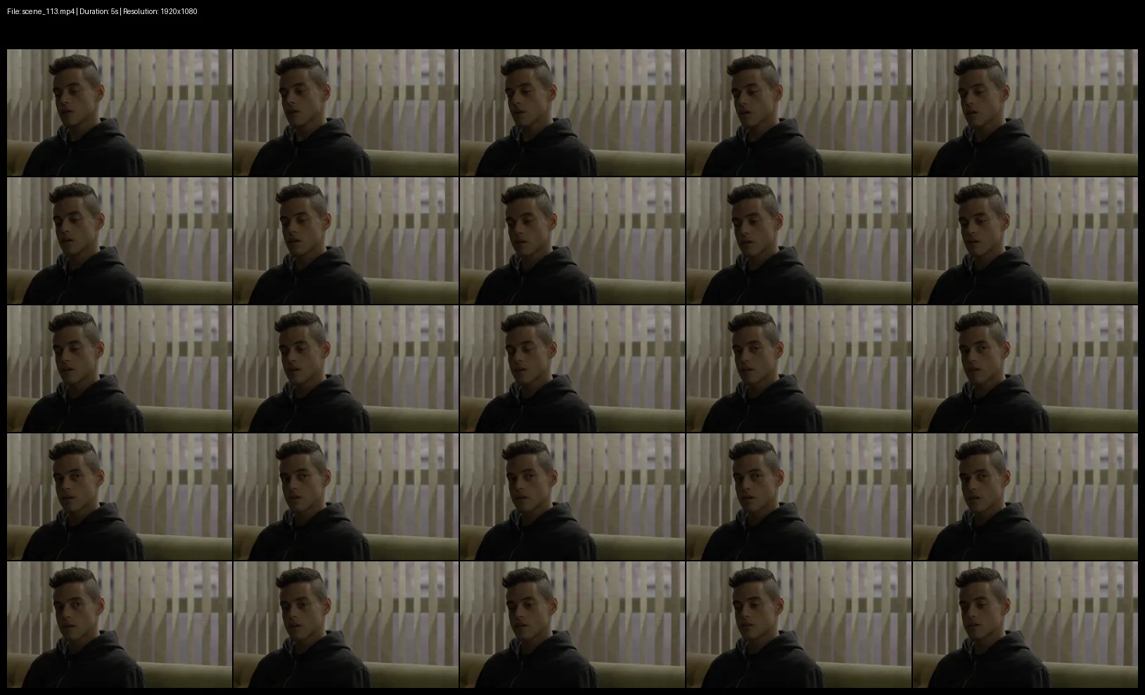 Mr. Robot clip — Mr. Robot