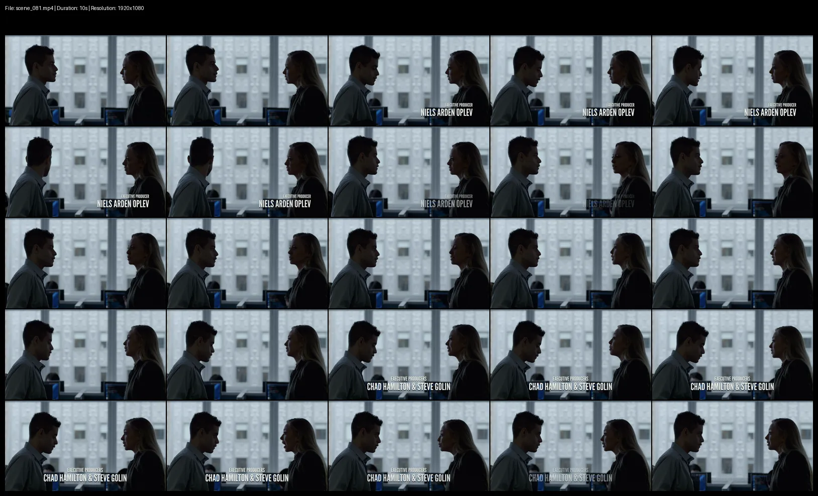 Mr. Robot clip — Mr. Robot