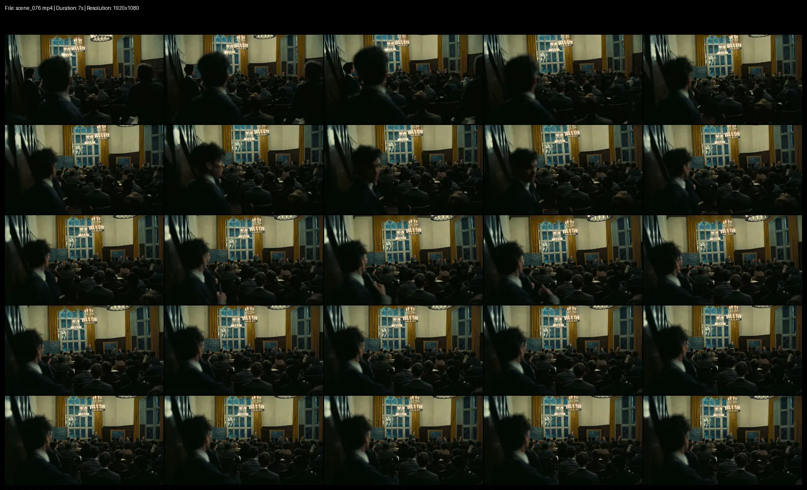 Oppenheimer clip — Oppenheimer