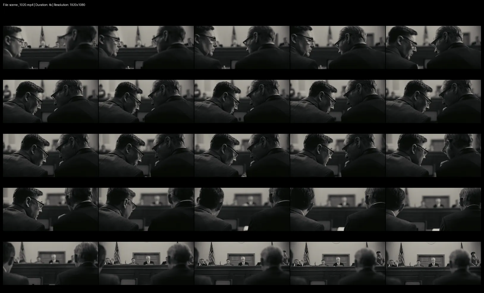 Oppenheimer clip — Oppenheimer