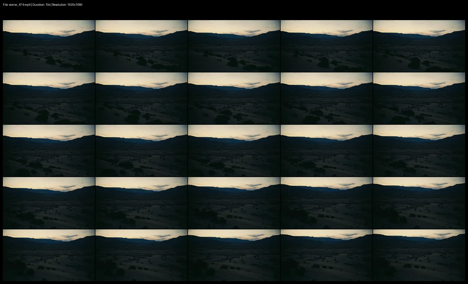 Oppenheimer clip — Oppenheimer