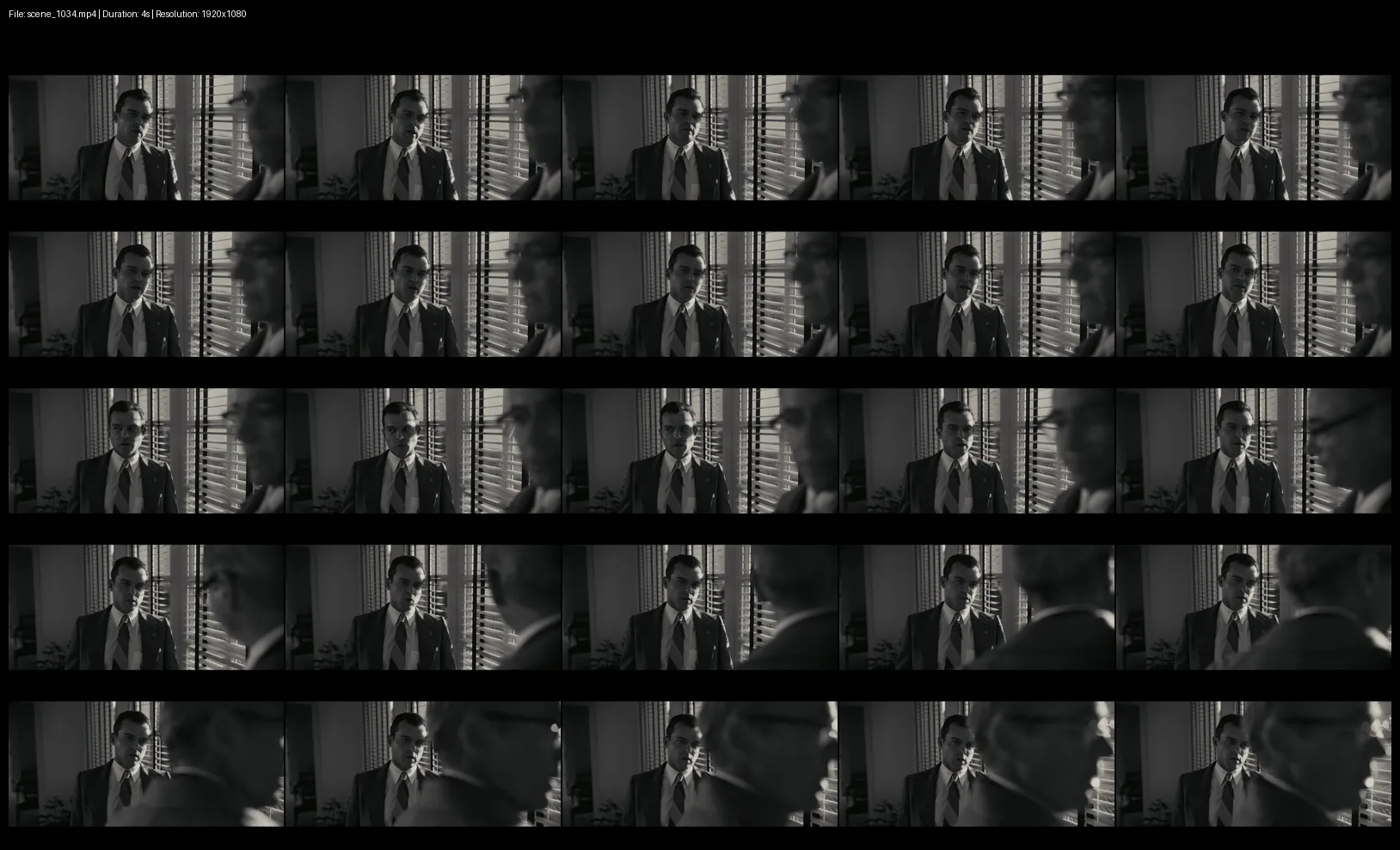 Oppenheimer clip — Oppenheimer